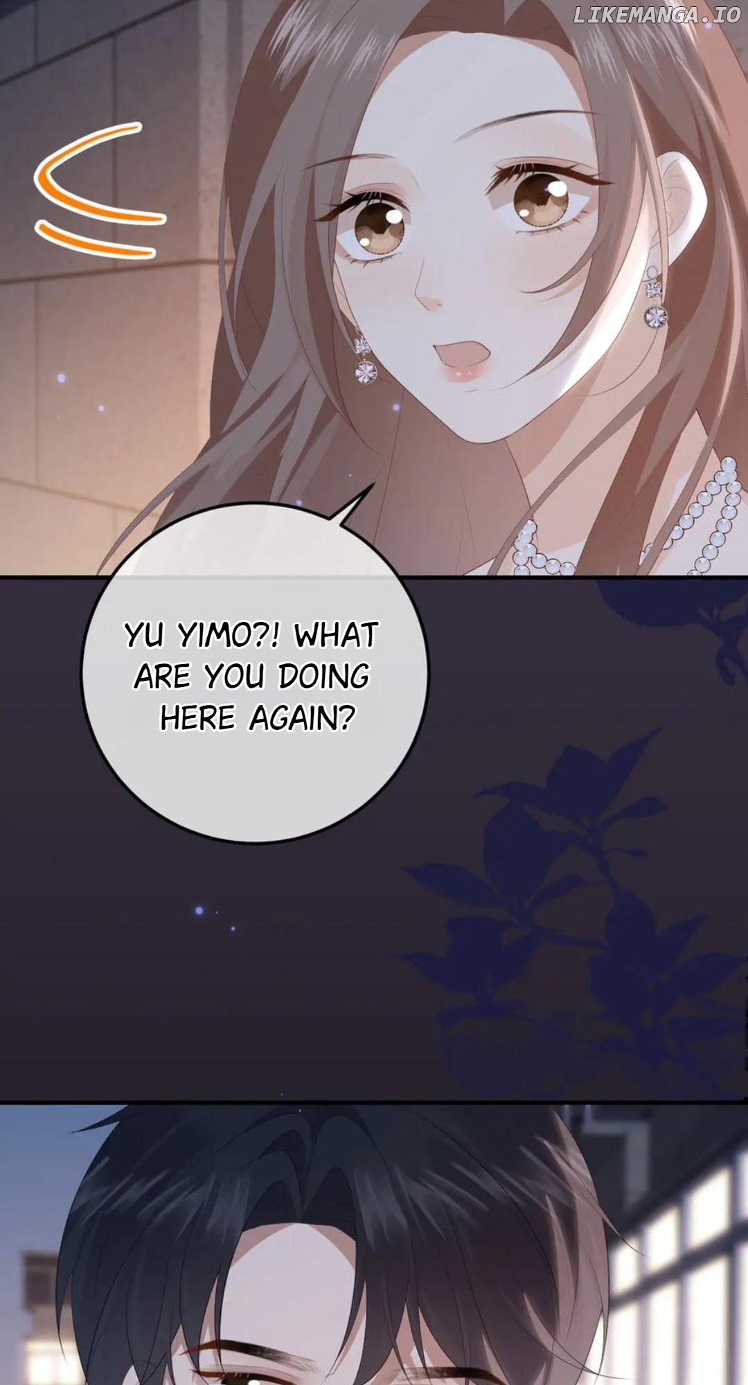 100-Day Warm Marriage Chapter 56 - page 39